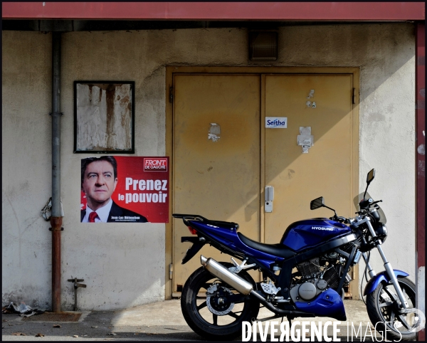 Jean-Luc Mélenchon