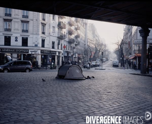 Paris-Nord