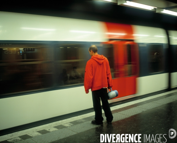 Paris-Nord
