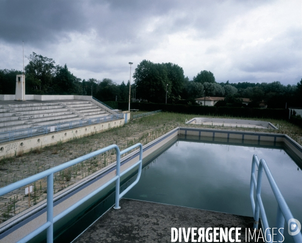 Angoulême, une ville française