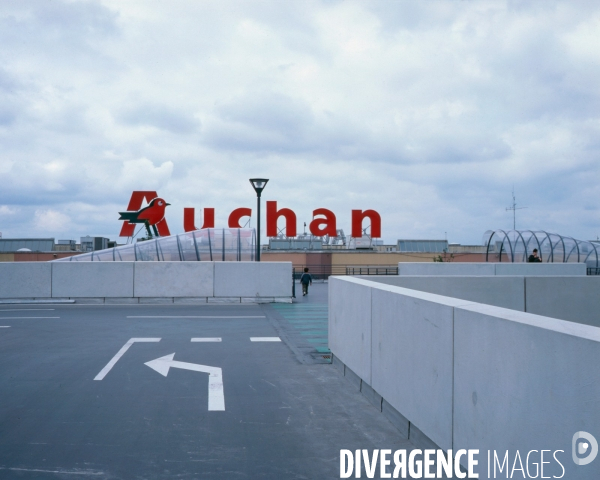 Angoulême, une ville française