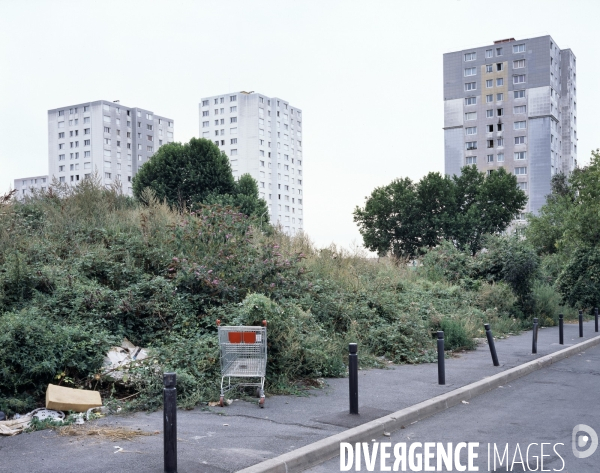 Wasteland, terrain vague 14
