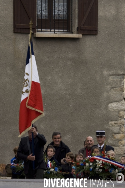 Petite chronique de mon village