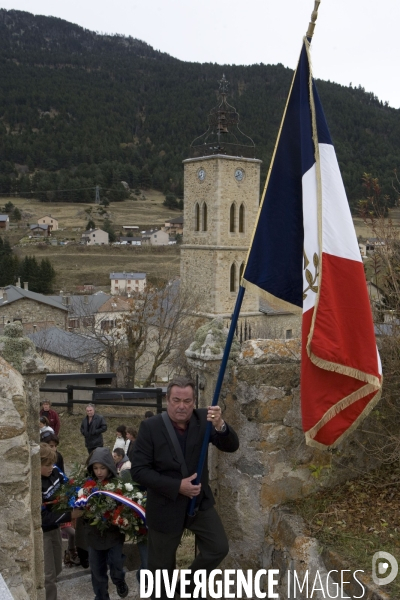 Petite chronique de mon village