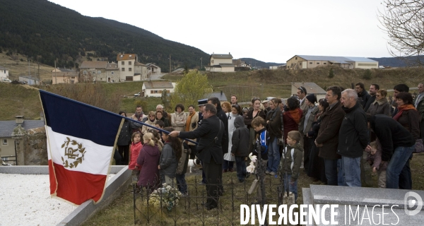 Petite chronique de mon village