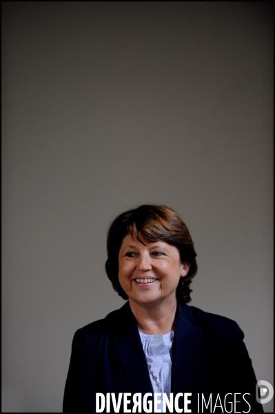 Martine Aubry