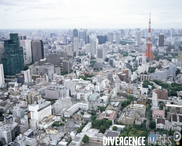 Tokyo
