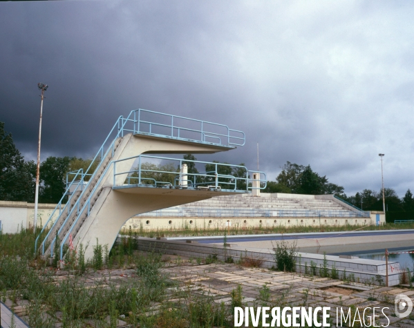 Angoulême, une ville française