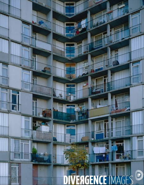 Vue d Ile-de-France