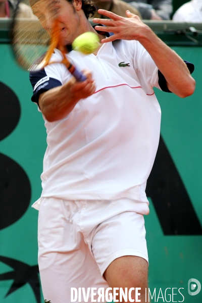 Roland Garros 2006.