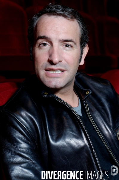 Jean DUJARDIN, comedien