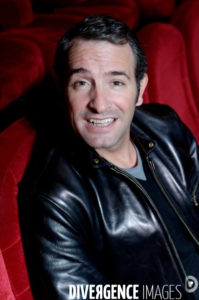 Jean DUJARDIN, comedien