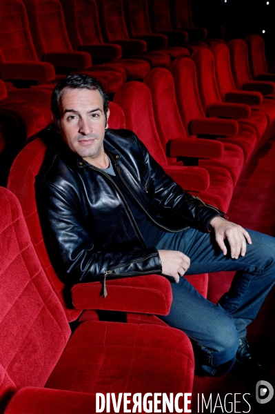 Jean DUJARDIN, comedien