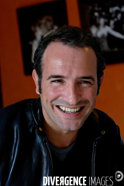 Jean DUJARDIN, comedien