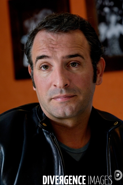 Jean DUJARDIN, comedien