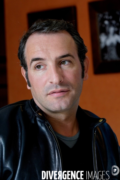 Jean DUJARDIN, comedien