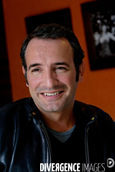 Jean DUJARDIN, comedien