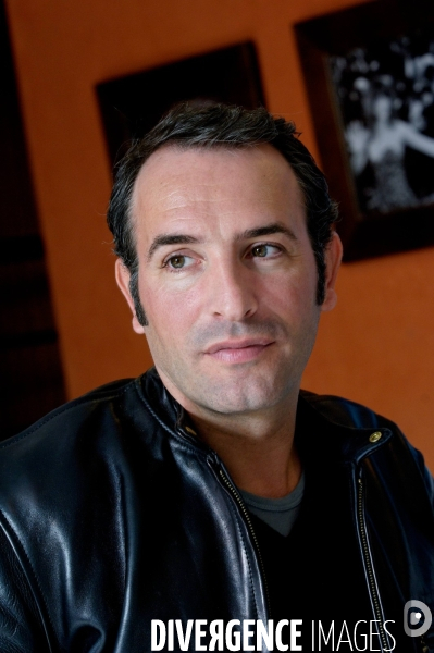 Jean DUJARDIN, comedien