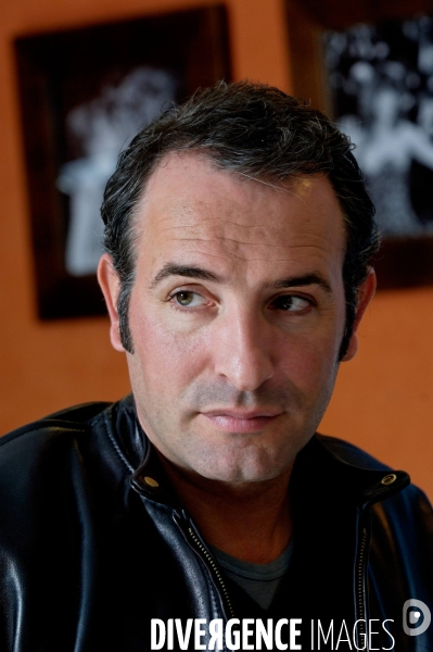 Jean DUJARDIN, comedien