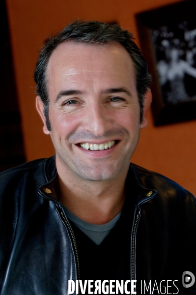 Jean DUJARDIN, comedien