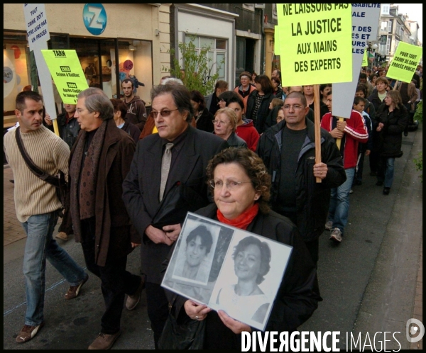 Double meurtre du CHP de Pau / Affaire Romain Dupuy