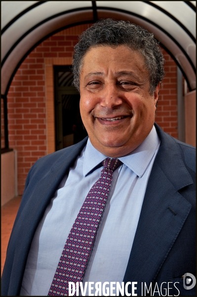 Yazid Sabeg