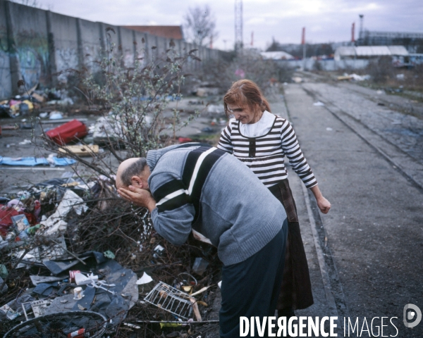 Wasteland, terrain vague 5