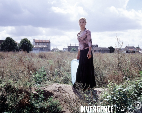 Wasteland, terrain vague 5