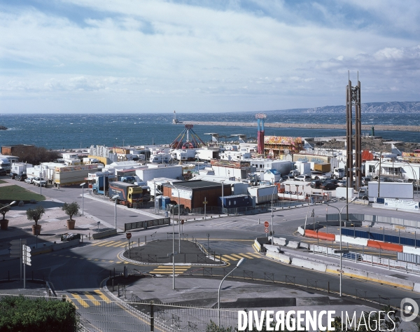 Marseille