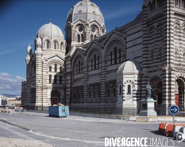 Marseille