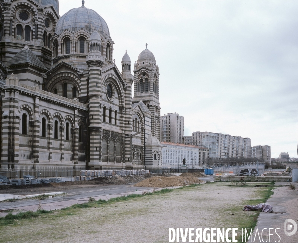 Marseille