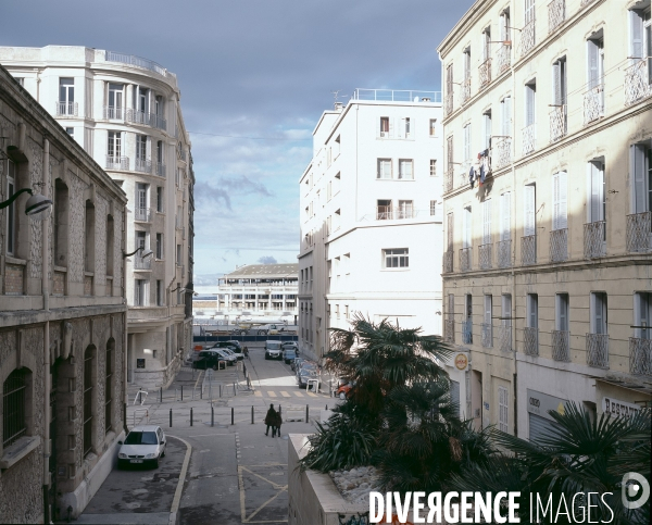 Marseille