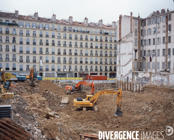 Marseille