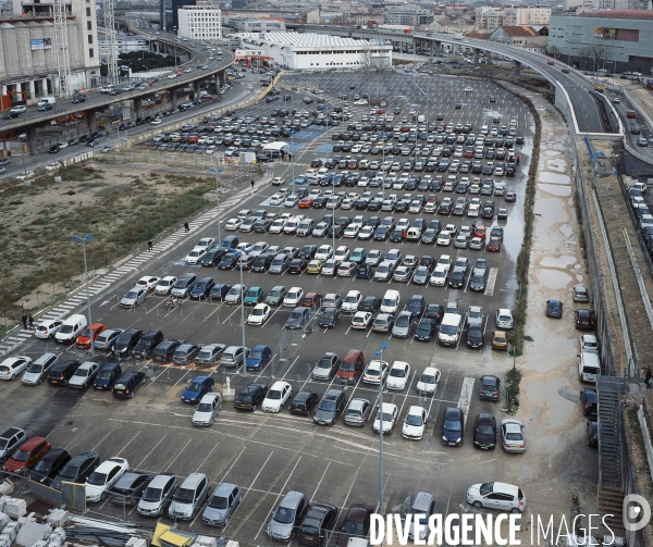 Marseille