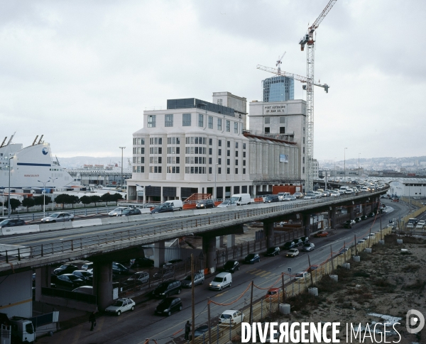Marseille