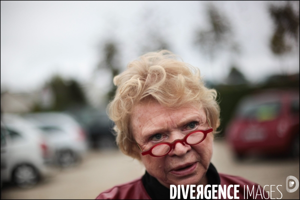 Journee parlementaire d europe ecologie les verts a rambouillet
