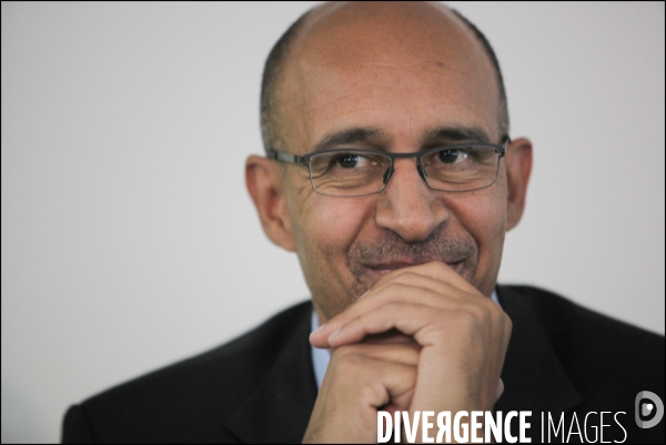 Journee parlementaire d europe ecologie les verts a rambouillet