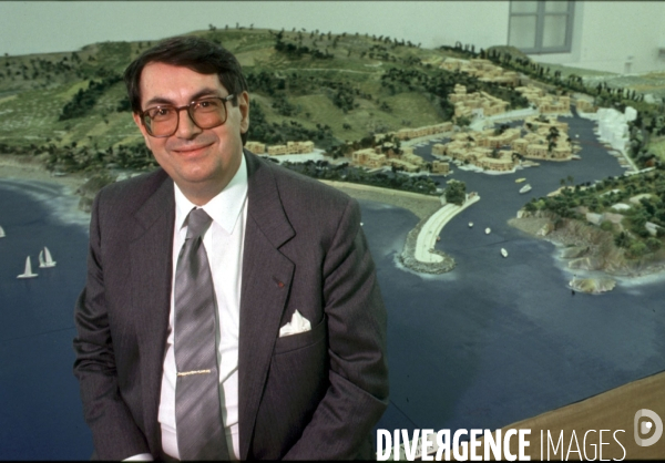 Jean Claude MERY