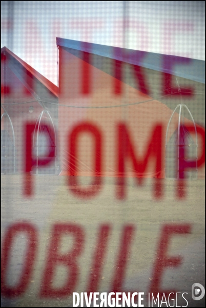 Centre Pompidou Mobile