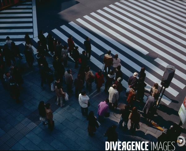 Tokyo, Japon