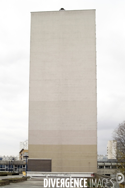 Bagnolet. Seine-Saint-Denis