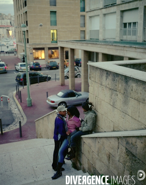 Marseille