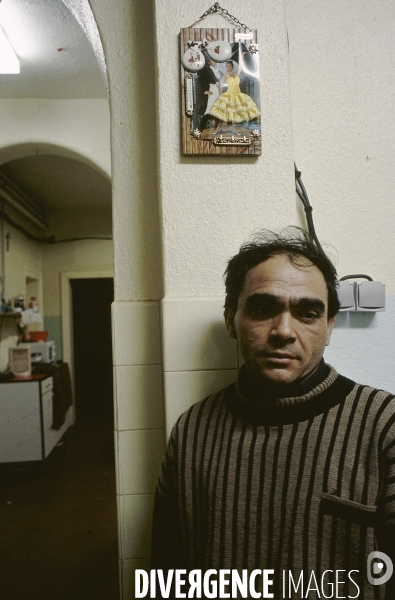 Tsiganes d Europe (archives)