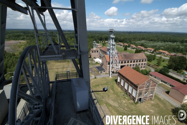 Valenciennes : renaissance d une ville du Nord