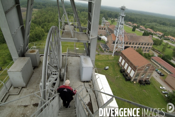 Valenciennes : renaissance d une ville du Nord