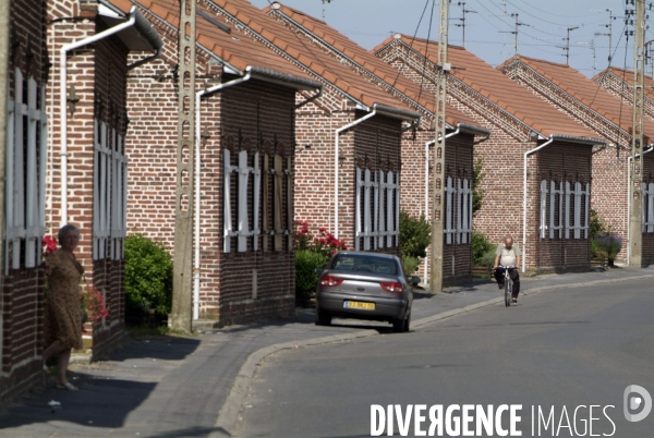 Valenciennes : renaissance d une ville du Nord