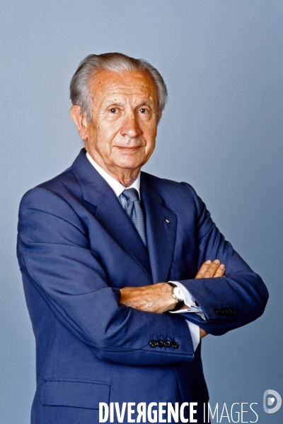 Juan Antonio SAMARANCH.