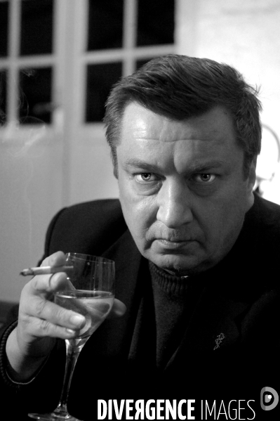 Aki kaurismaki
