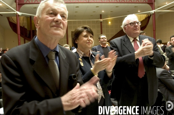 Vivement la Gauche 