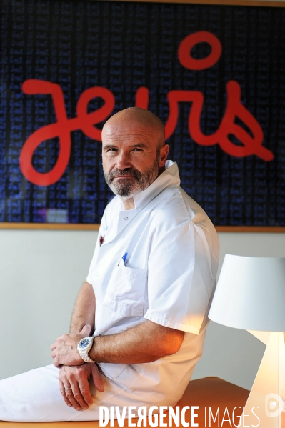 Philippe BATEL